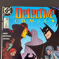 DETECTIVE COMICS #609 DC COMICS 1989 NM+