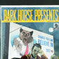 Dark Horse Presents Vol.2 #10 Dark Horse Comics 2012 Nm+