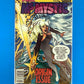 Miss Mystic Vol.2 #1 Continuity Comics 1988 Vf+ Newsstand