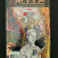 Ruule Ganglords Of Chinatown #1 Beckett Comics 2003 Nm+