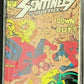 Captain Paragon And The Sentinels Of Justice #2 Antarctic Press 1985 Vf
