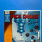 Dick Danger #1 Olsen Comics 1998 Nm-