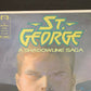 St. George A Shadowline Saga #3 Epic Comics Nm 1988