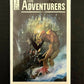 The Adventurers #2 Aircel Comics 1986 Nm-