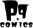 PP-Comics logo