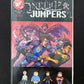 Double Jumpers #2 Action Lab Comics 2012 Nm+
