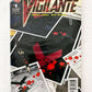 Vigilante #1 Dc Comics 2005 Nm+