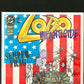Lobo Infanticide #2 Dc Comics 1992 Vf