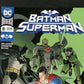 Batman Superman #8 Dc Comics 2019 Nm+