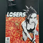 Losers #7 Vertigo/Dc Comics 2004 Vf/Nm