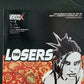Losers #7 Vertigo/Dc Comics 2004 Vf/Nm