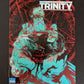 Trinity #12B Dc Comics 2017 Vf+