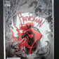 Batwoman (2Nd Series) #10 Dc Comics 2012 Nm