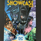 New Talent Showcase 2018 #1 Dc Comics 2019 Nm+
