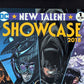 New Talent Showcase 2018 #1 Dc Comics 2019 Nm+