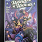 Wonder Woman (3Rd Series) #4 Dc Comics 2007 Vf