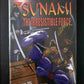 Tsunami The Irresistible #2 Epoch Comics 2003 Vf/Nm  Rare Htf!, Signed By Mcquay
