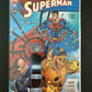 Superman #186 (2Nd Series) Dc Comics 2002 Nm+ Newsstand