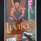 Lucifer #51 Dc/Vertigo Comics 2004 Vf/Nm