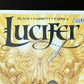 Lucifer #10 Dc/Vertigo Comics 2016 Nm+