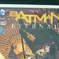 Batman Eternal #37  Dc Comics 2015 Vf/Nm