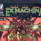 Ex Machina #5  Dc/Wildstorm Comics 2004 Nm
