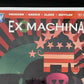 Ex Machina #37  Dc/Wildstorm Comics 2008 Nm+