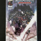 Transformers Armada #13  Dreamwave Productions Comics 2003 Nm