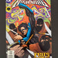Nightwing #56  Dc Comics 2001 Vf+