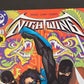 Nightwing #56  Dc Comics 2001 Vf+