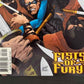 Nightwing #56  Dc Comics 2001 Vf+