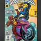 Nightwing #46  Dc Comics 2000 Vf/Nm