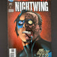 Nightwing #147  Dc Comics 2008 Vf