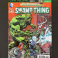 Swamp Thing #17 (5Th Series) Dc Comics 2013 Vf