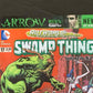 Swamp Thing #17 (5Th Series) Dc Comics 2013 Vf
