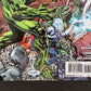 Swamp Thing #17 (5Th Series) Dc Comics 2013 Vf