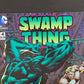 Swamp Thing #4  Dc Comics 2016 Vf+