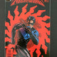 Nightwing #59  Dc Comics 2001 Nm+