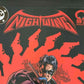 Nightwing #59  Dc Comics 2001 Nm+