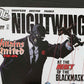 Nightwing #109  Dc Comics 2005 Nm