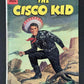 Cisco Kid #31  Dell Comics 1956 Vf-