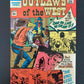 Outlaws Of The West #79  Modern Comics 1978 Vf