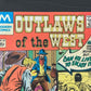 Outlaws Of The West #79  Modern Comics 1978 Vf