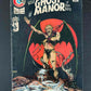 Ghost Manor  #21  Charlton Comics 1974 Vg  A Piece Cut - Last Page