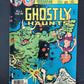 Ghostly Haunts #55  Charlton Comics 1977 Fn+ Newsstand