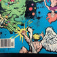Ghostly Haunts #55  Charlton Comics 1977 Fn+ Newsstand