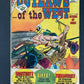 Outlaws Of The West #35  Charlton Comics 1962 Vg+