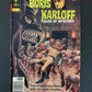 Boris Karloff Of Mystery #75  Gold Key Comics 1977 Fn+ Newsstand