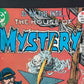 House Of Mystery #250  Dc Comics 1977 Fn+ Newsstand