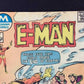 E-Man (Reprint) #2  Modern Comics 1977 Vf